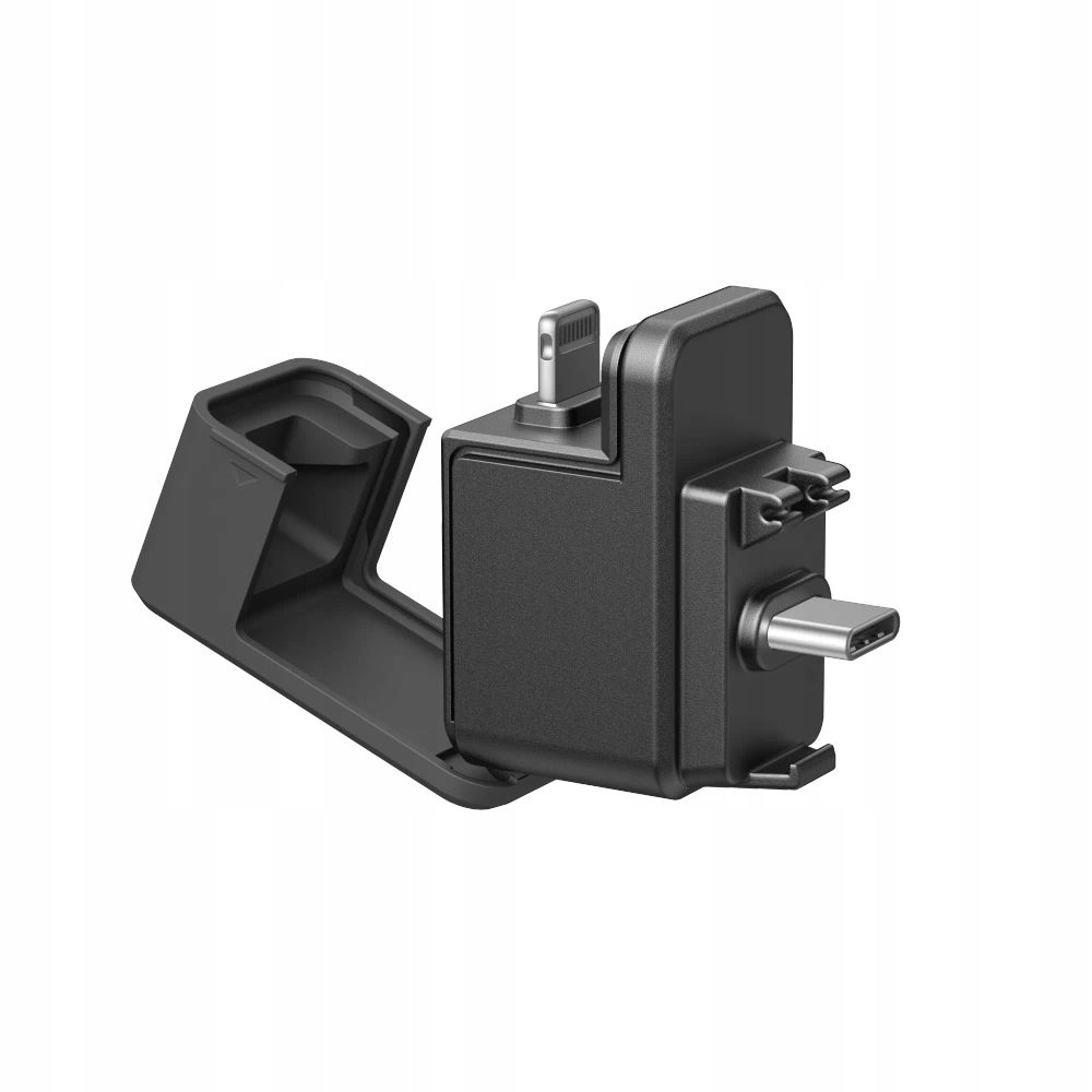 Insta360 X5 Quick Reader rychlý adaptér pro čtení do mobilu