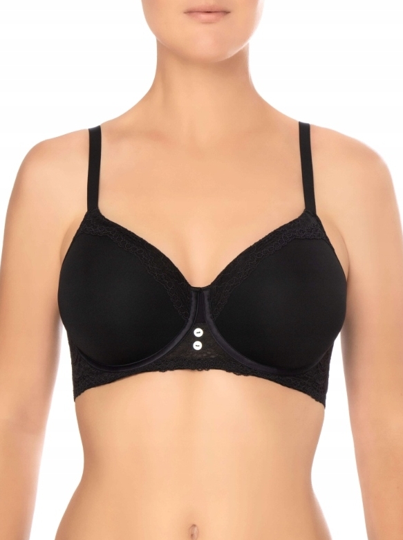 Felina Conturelle 806826 vycházková podprsenka s kosticemi Comfy Liaison 75F