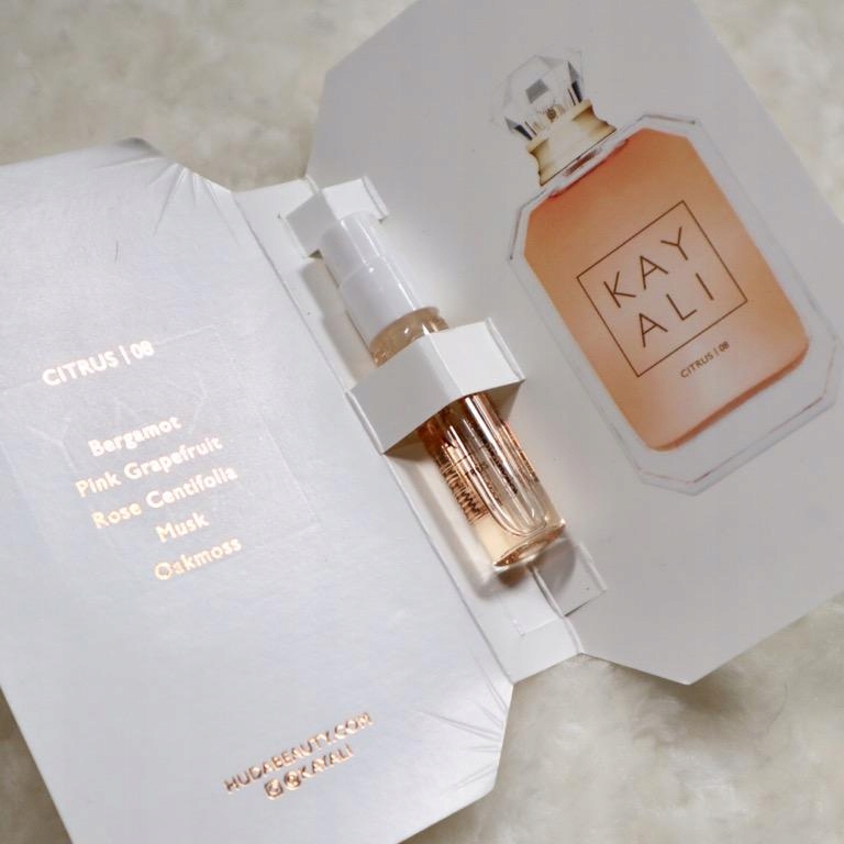 湖水6点セット,KAY ALI 10ML 湖水6点セット,KAY ALI 10ML Kayali Mini Perfume Set – 6pc