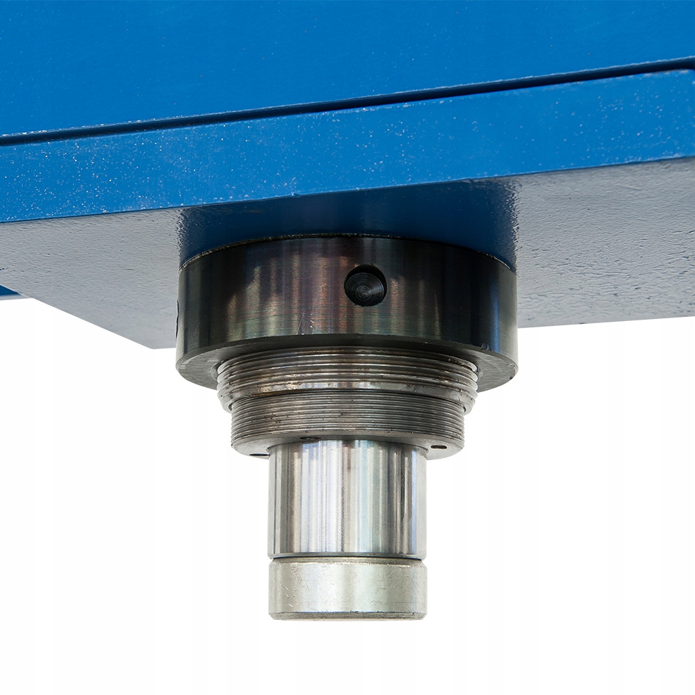 PRASA HYDRAULICZNA 30T Z PEDALEM AIRPRESS 79330 Product Weight 142 kg