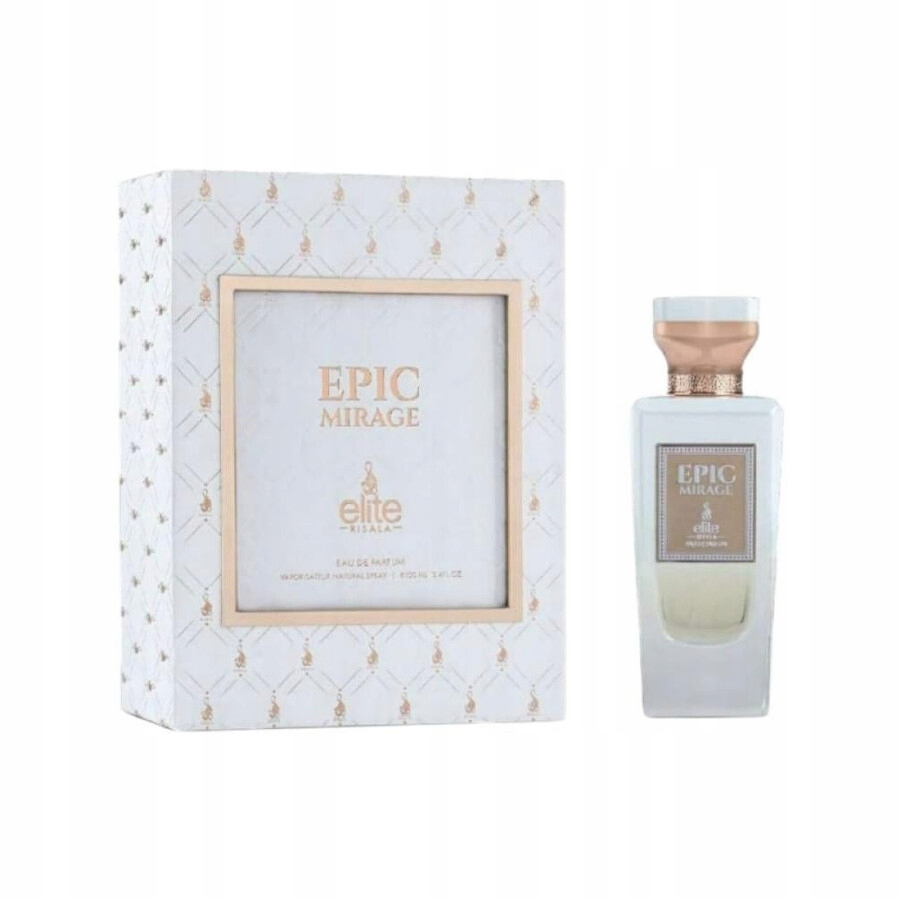 Epic Mirage Risala Elite 100 ml Sterling Perfumes