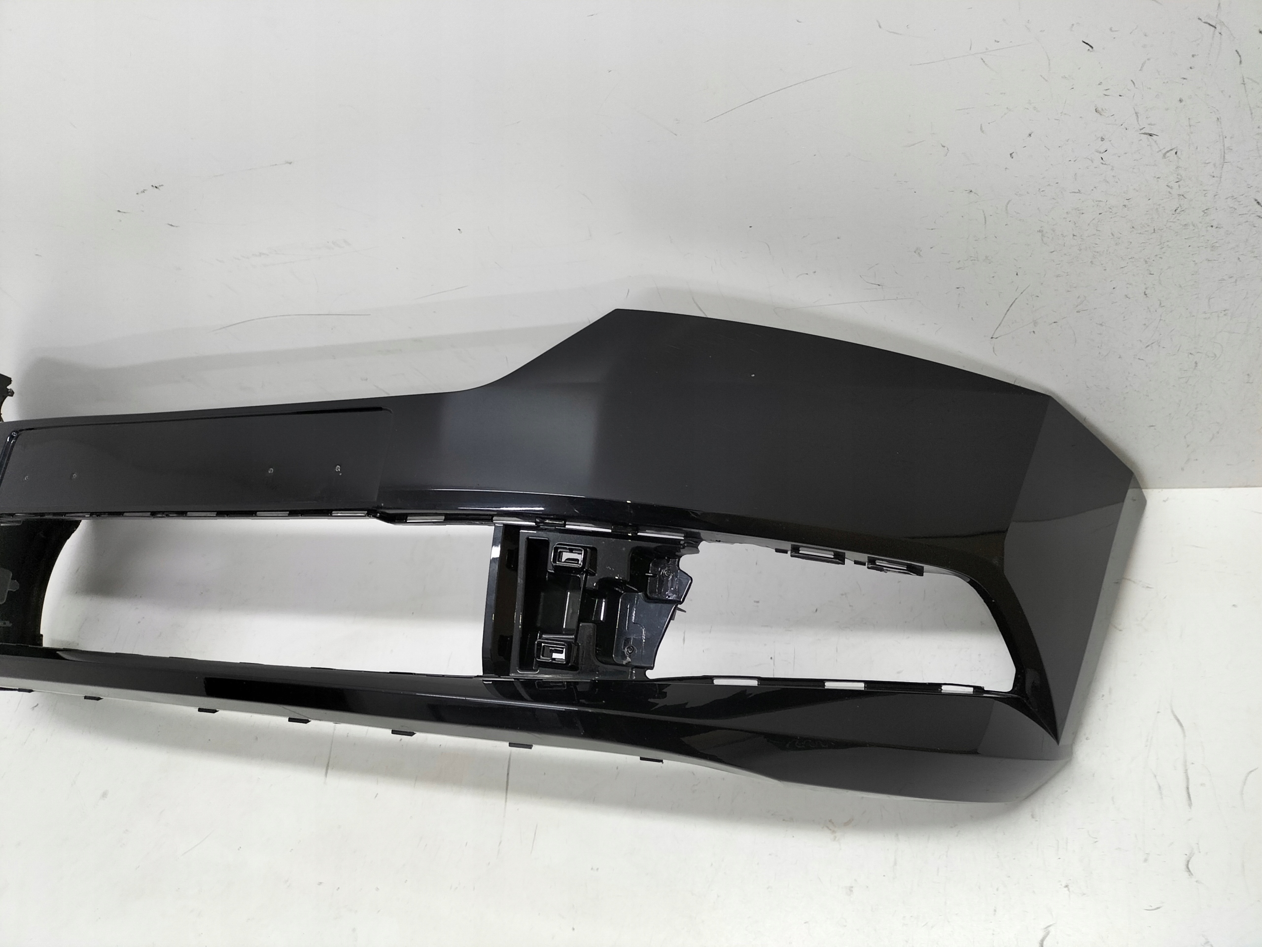Frontstoßstange vorne SKODA FABIA III LIFT 18