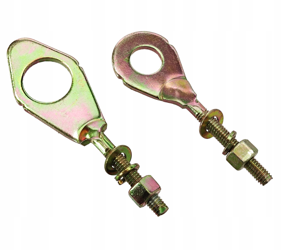 Napinacz łańcucha do motoroweru Ranger Classic (komplet) Producent Hqsparts