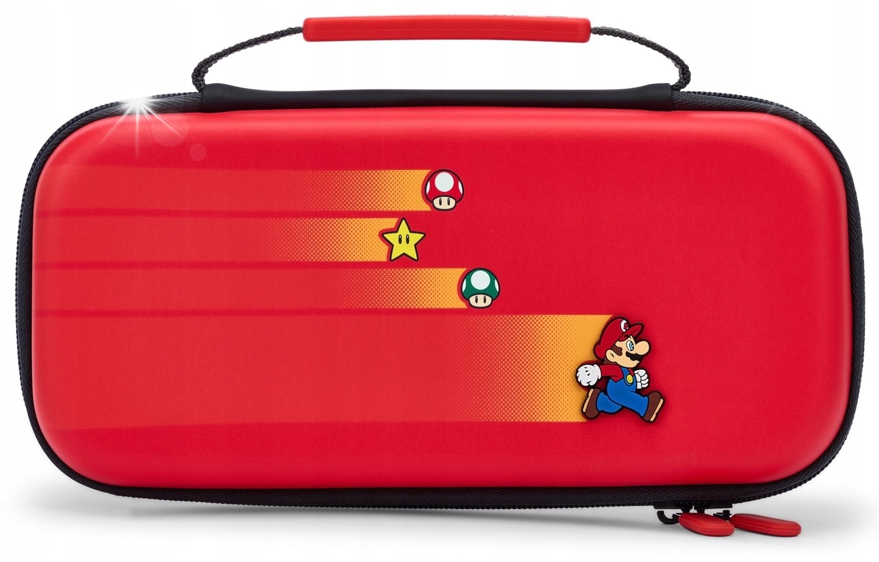 PowerA Etui na konsole SWITCH / LITE / OLED Speedster Mario