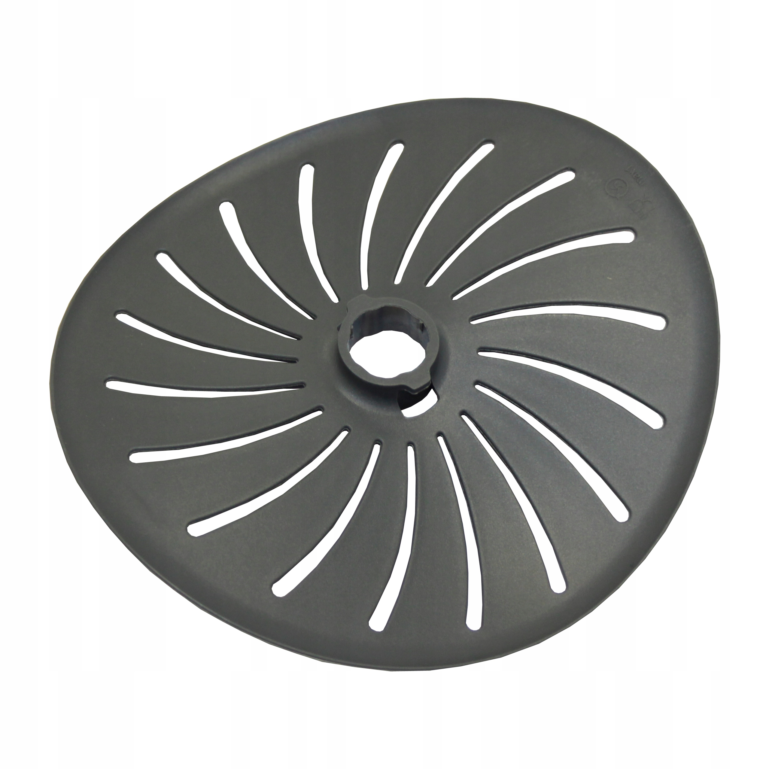 

Osłona Noża Miksującego Do Termomix TM5 TM6