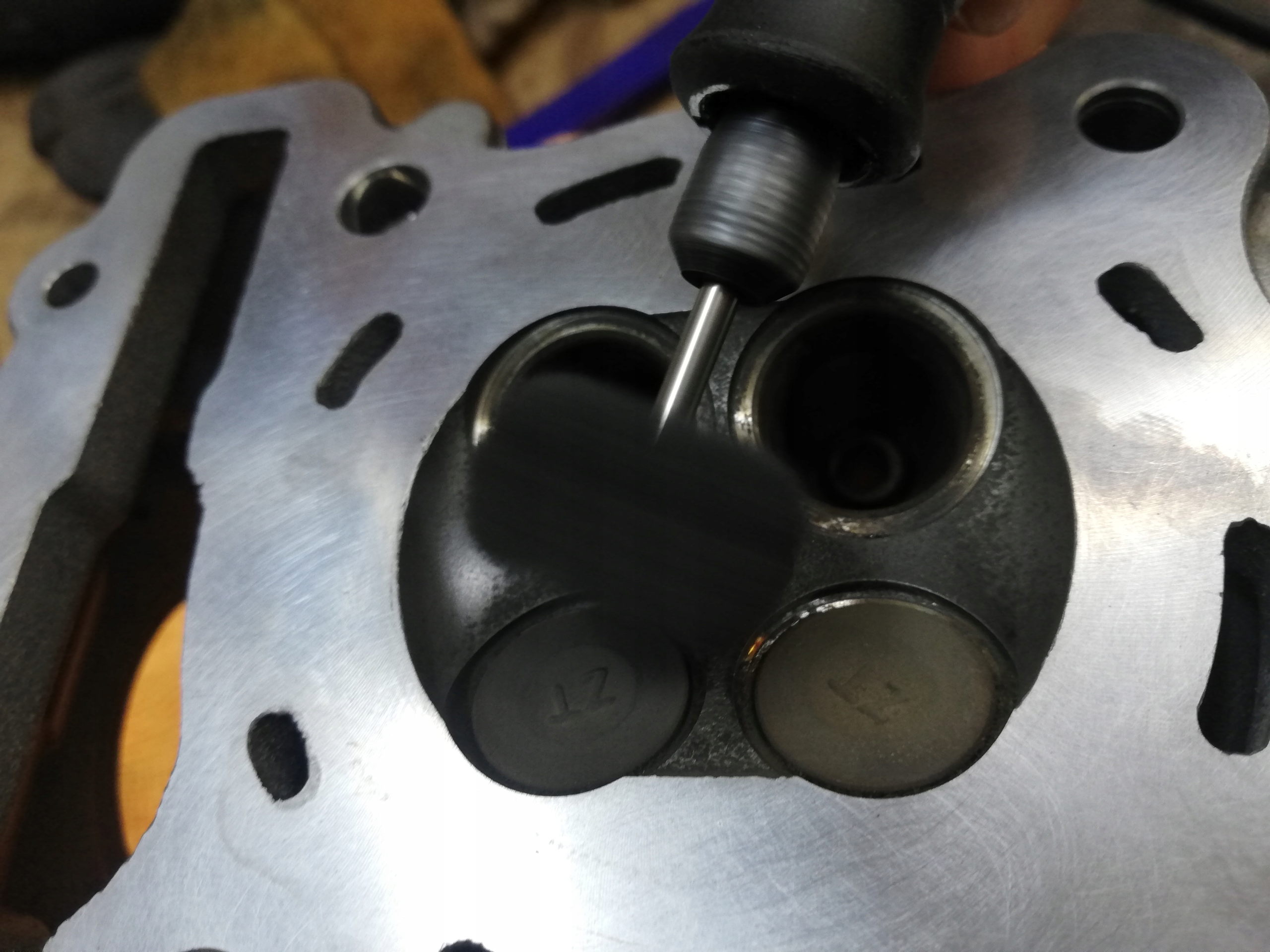 Tarcza polerska do DREMEL P300 Średnica otworu inna