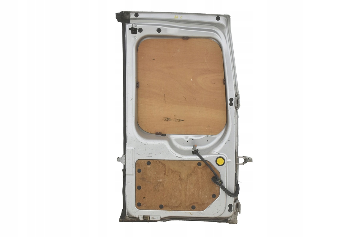 door rear. * rear part left FORD TRANSIT CONNECT MK1