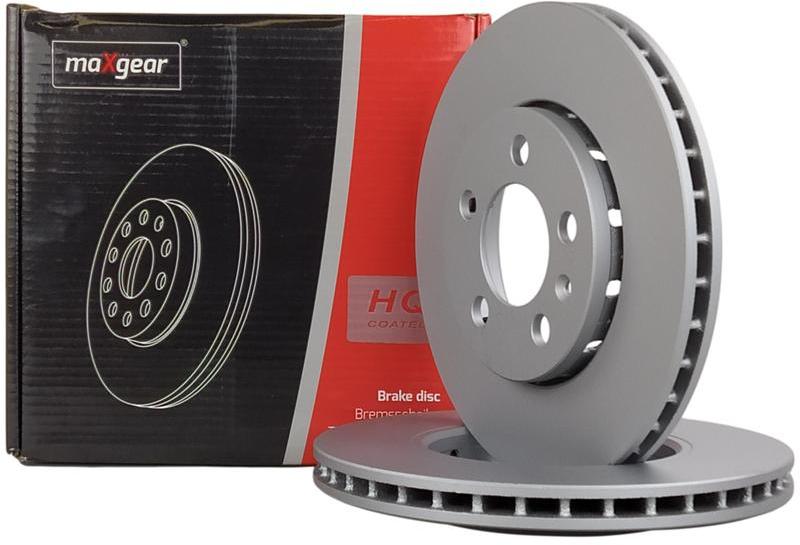 

Maxgear Tarcza Hamulcowa 19-0774MAX