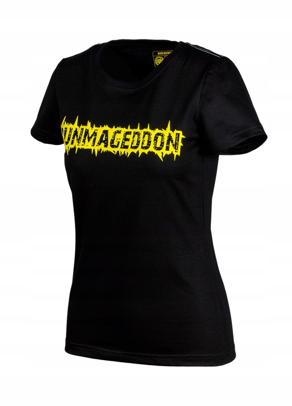 

Pitbull Koszulka damska Rmg (L) t-shirt