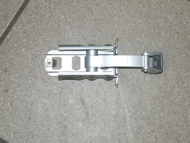 OGRANICZNIK DRZWI PRZEDNICH MERCEDES SPRINTER 2006-