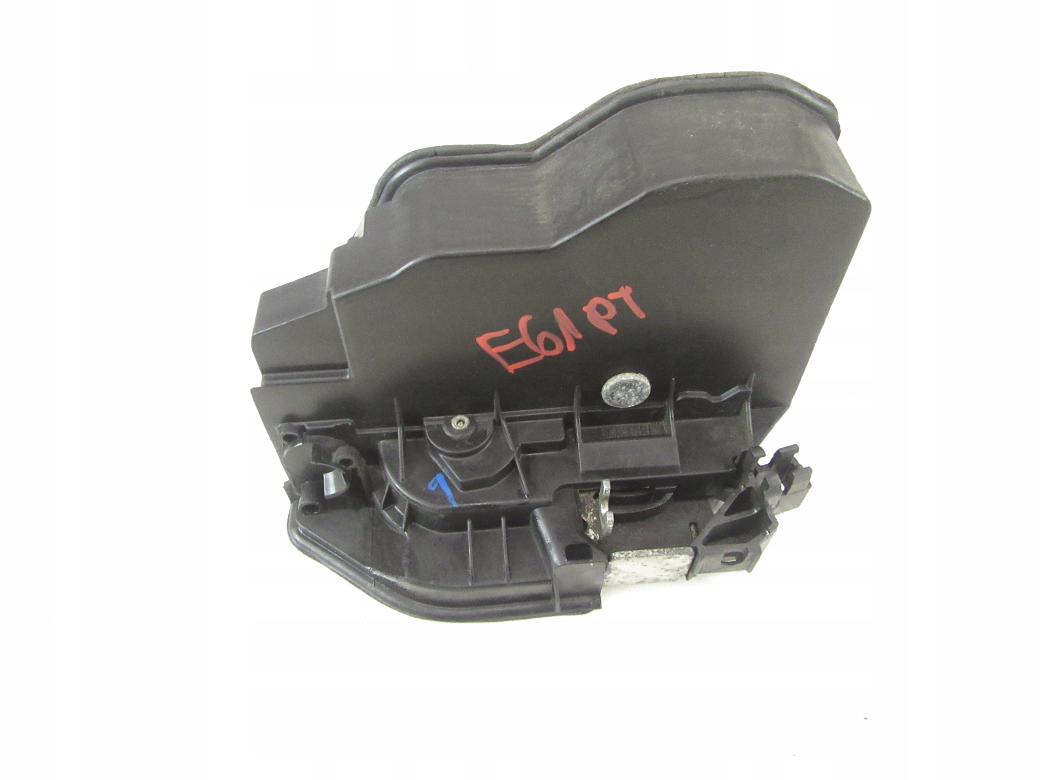 lock right rear part BMW e60 e61 e70 e83 e90 e91 F01 F02 F10 F25