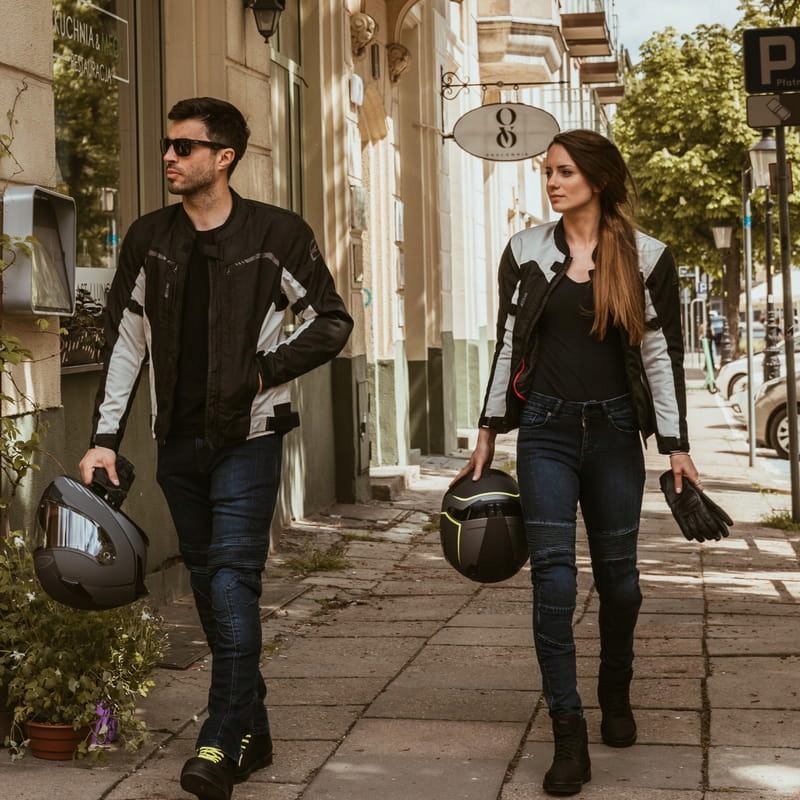 SPODNIE JEANS OZONE AGNESS II LADY BLUE Rozmiar W28L28 Materiał jeans