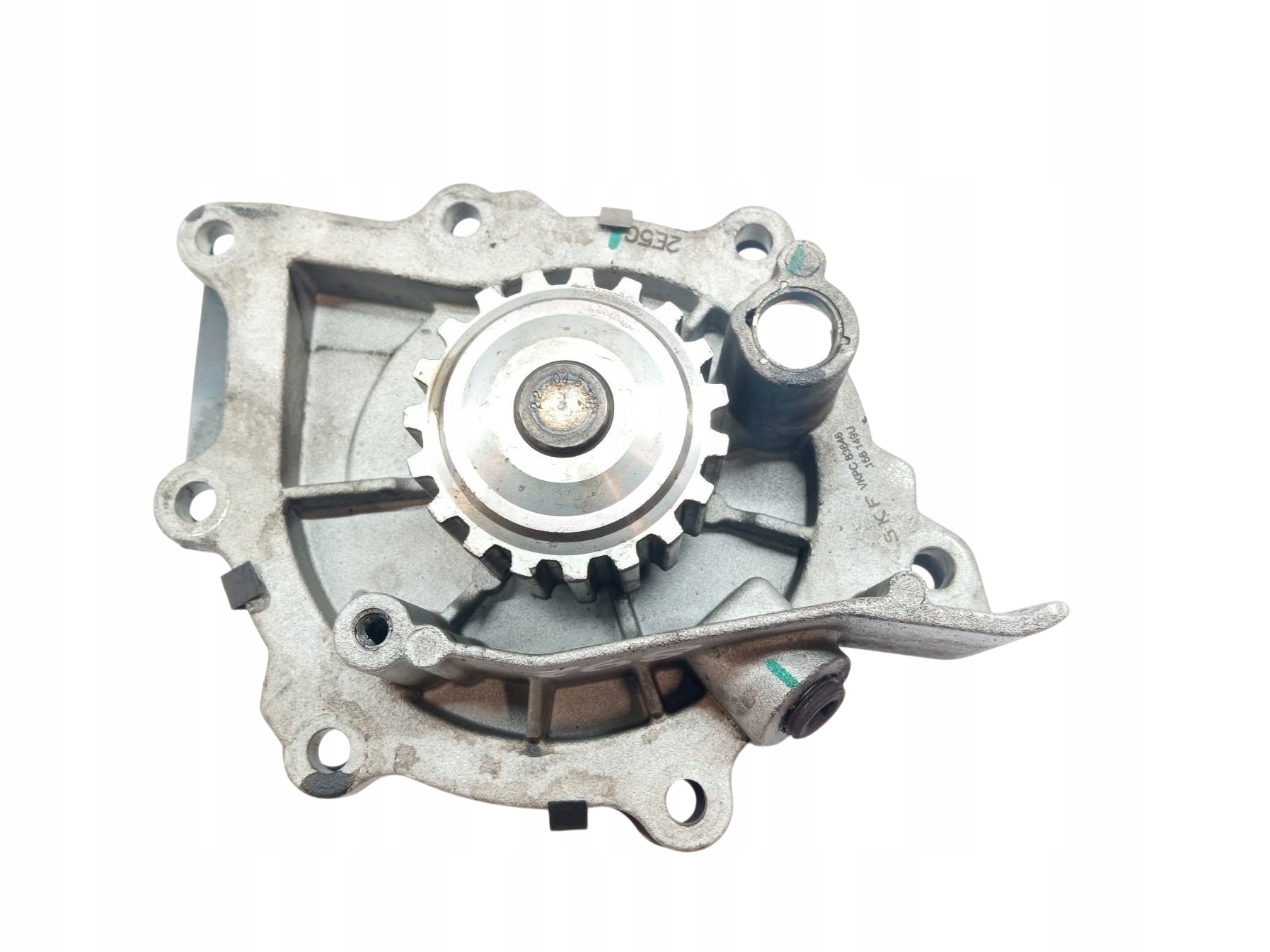 water pump 2.0 D BLUE HDI Toyota ProAce II (2016- )