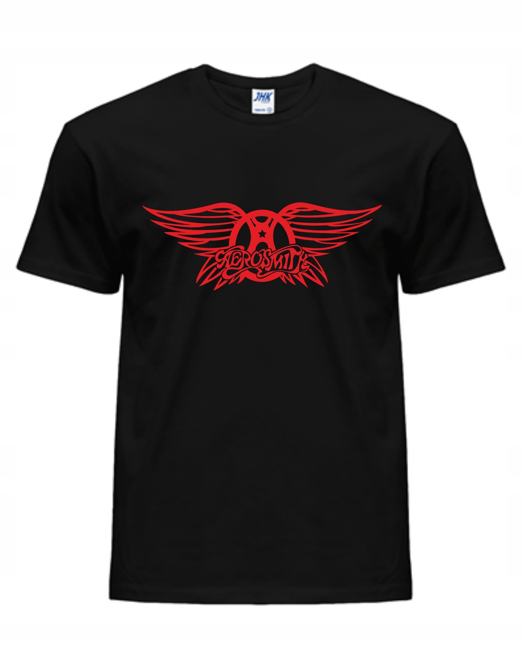 

Koszulka T-shirt Rock Aerosmith Zespół Fan 5XL