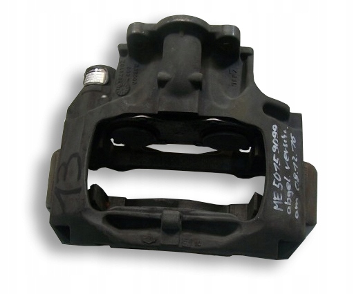 ZACISK HAMULCOWY ZACISKI NACZEPA SAF SK7041