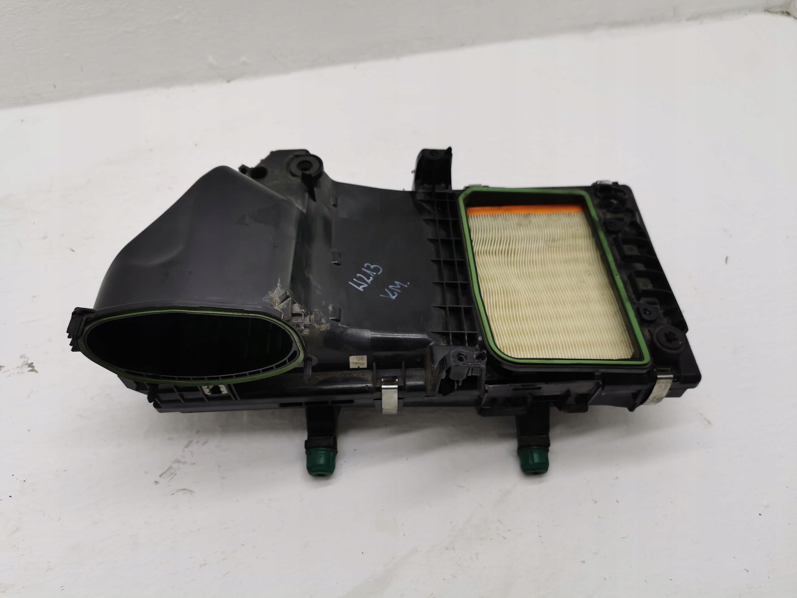 Gehäuse filter luft MERCEDES E-KLASA W213 2.0