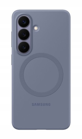 Samsung Silikónový kryt s magnetom S26 Blueviolet EF-ES942CVEGWW