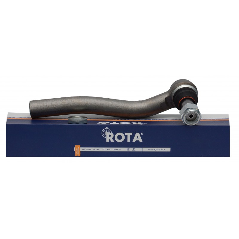 Řídící Tyč Pravého Kolového Rypadla Volvo EW140C/D EW160C/D EW180C/D