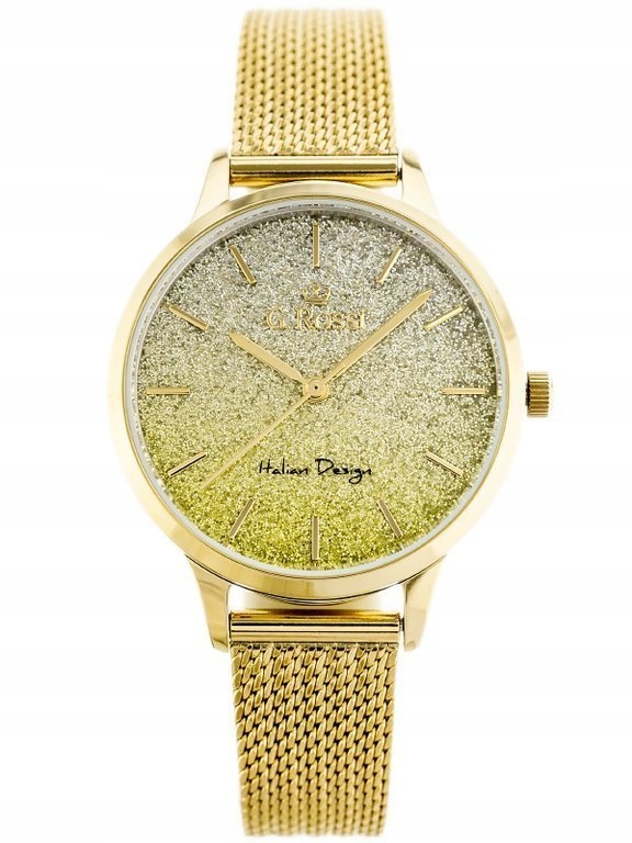 Hodinky G. Rossi – 12082B-4D1 Box Gravírování