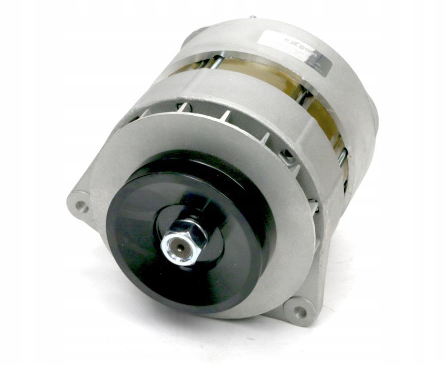 Alternátor A120E 400257ER. 3660200 28V 40A Bizon Expom Kwidzyn 257000