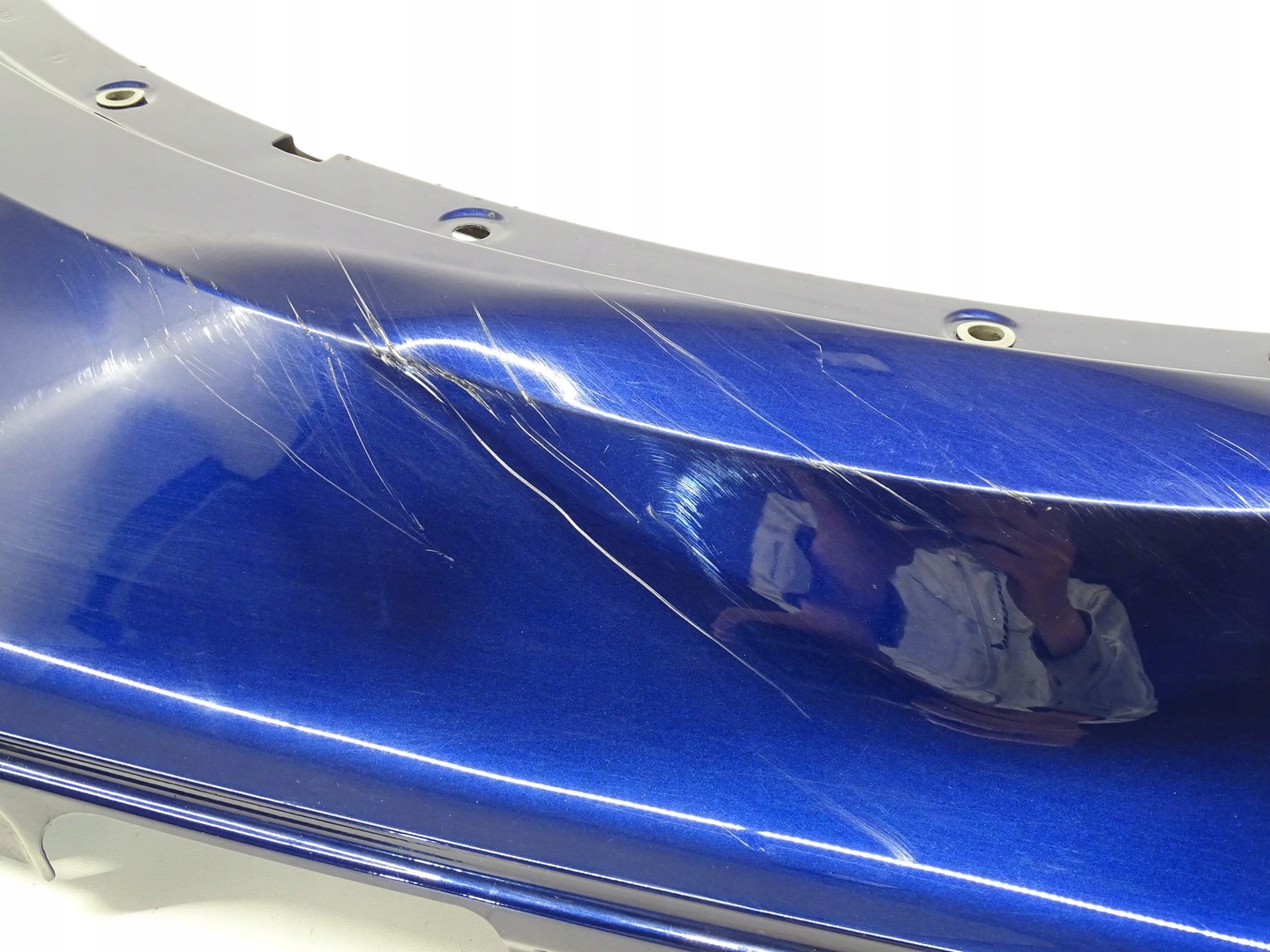 fender left front front AUDI Q5 II 80A SQ5 LX5H 21R