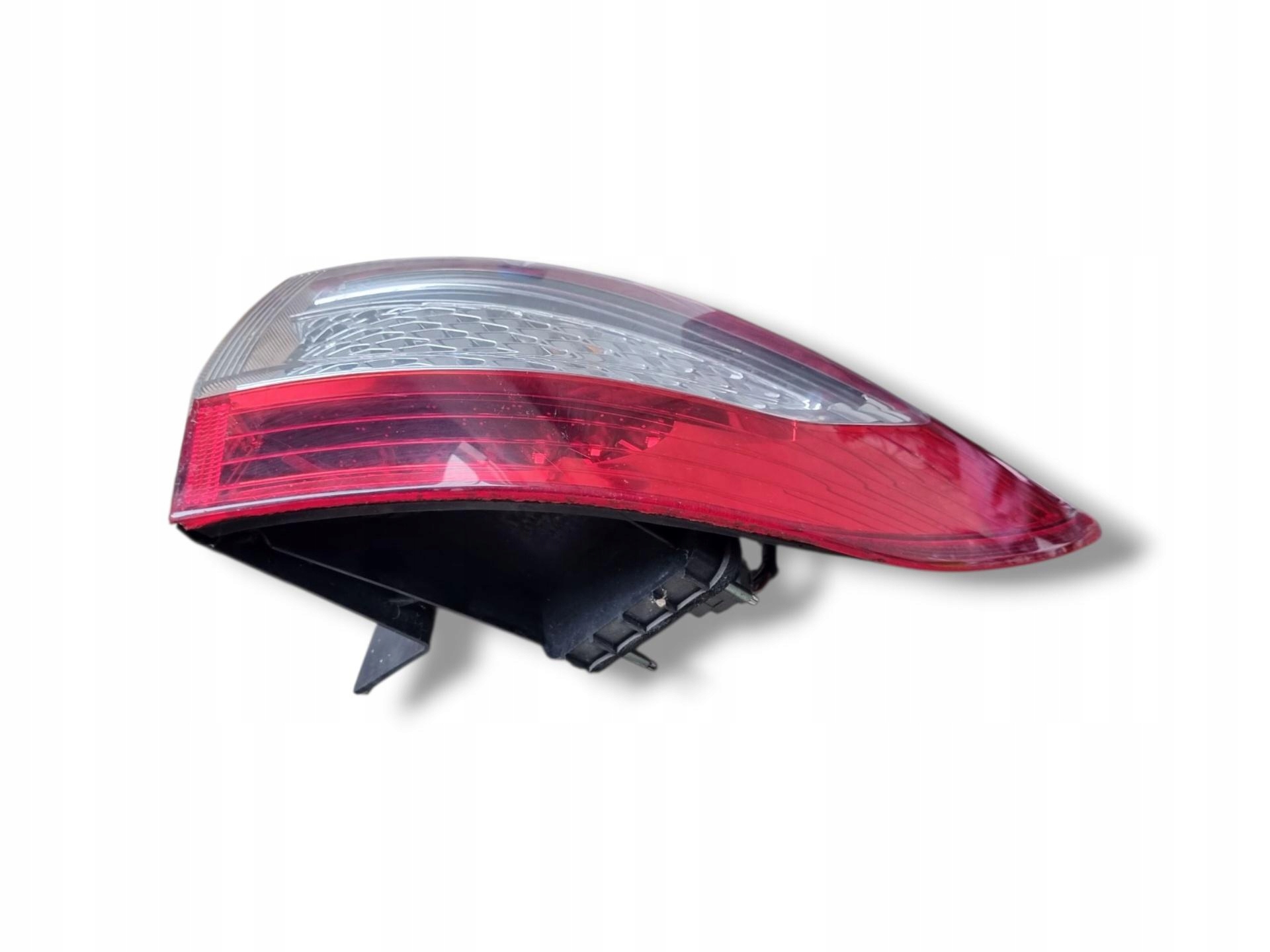 light rear right side Ford Mondeo 4 facelift 2011 BS71-13A602-BE