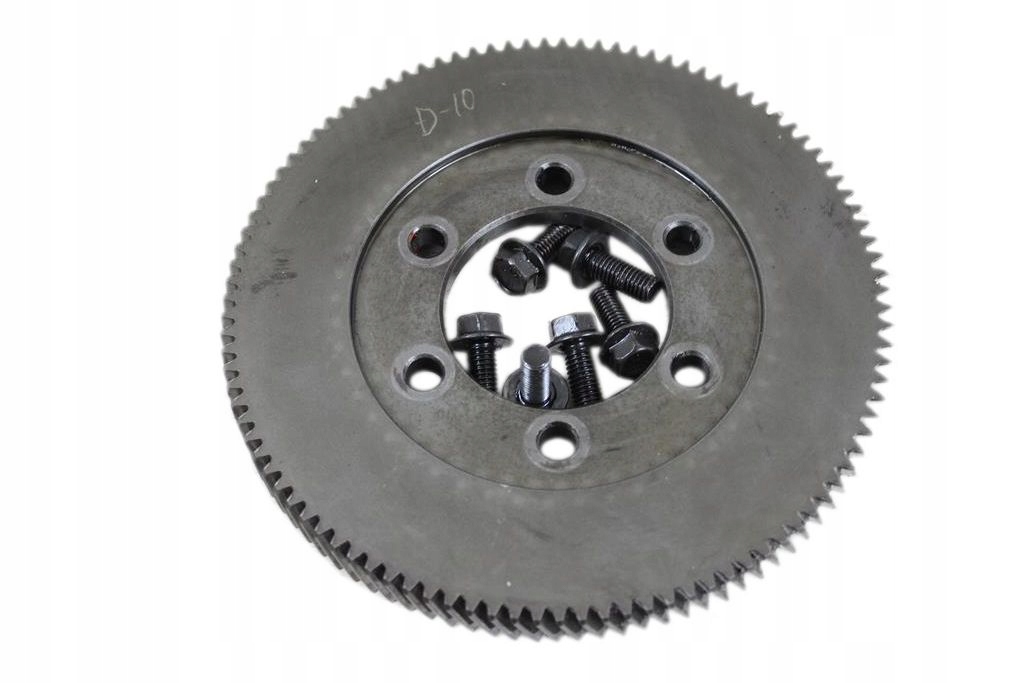 49078 - HONDA GL1500 SC22 КОЛЕСО КОЛЕНЧАТОГО ВАЛА ЗВЕЗДОЧКИ