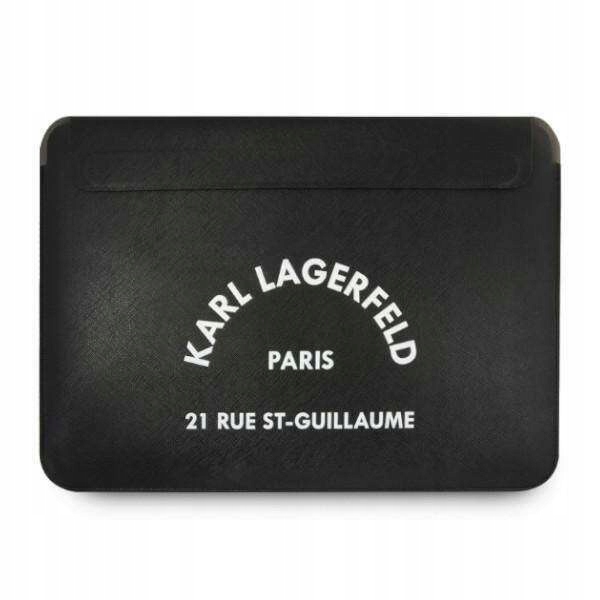 Pouzdro na notebook Karl Lagerfeld 13"