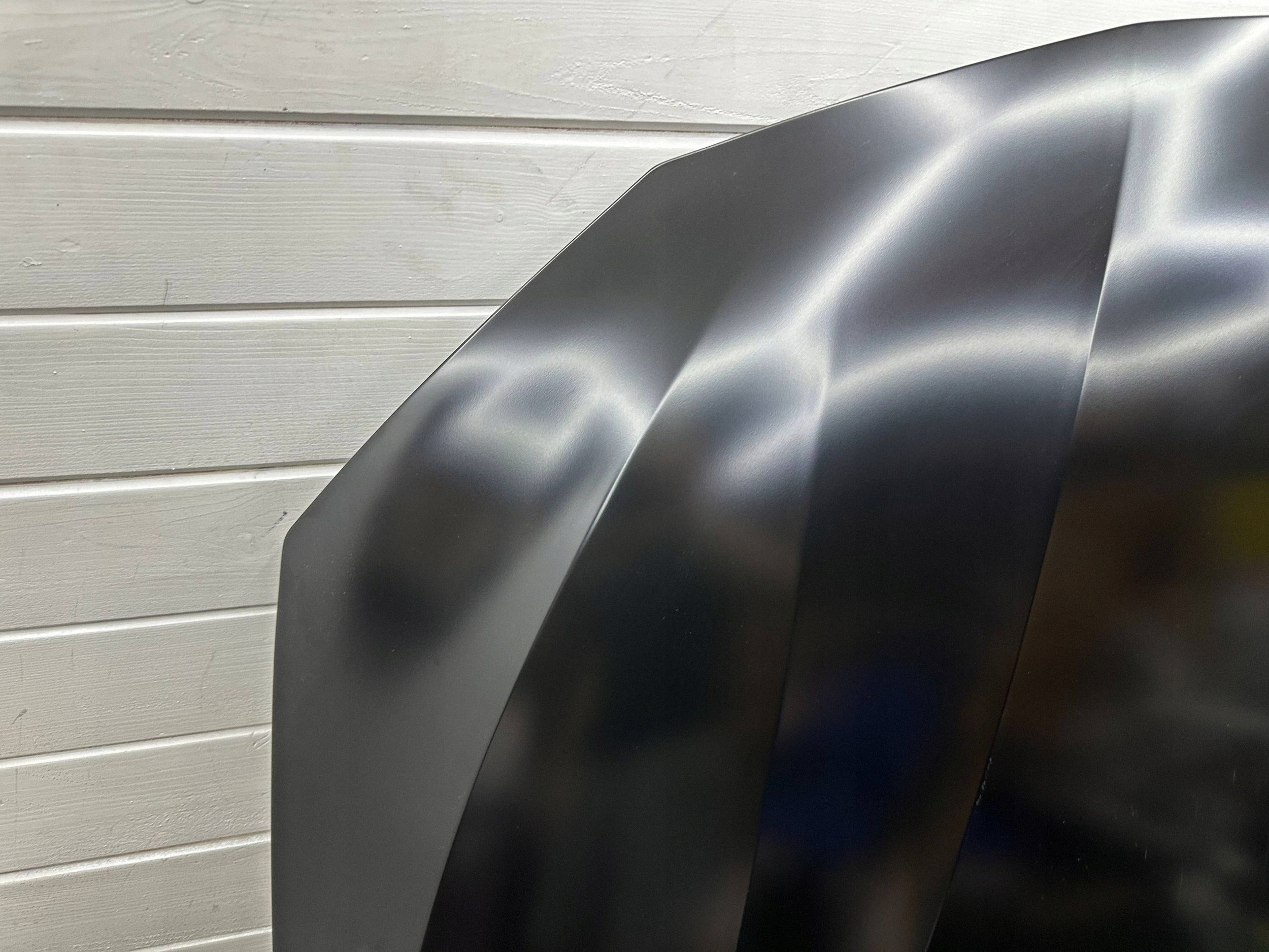 bonnet front BMW 4 G22 G23 G24 G26
