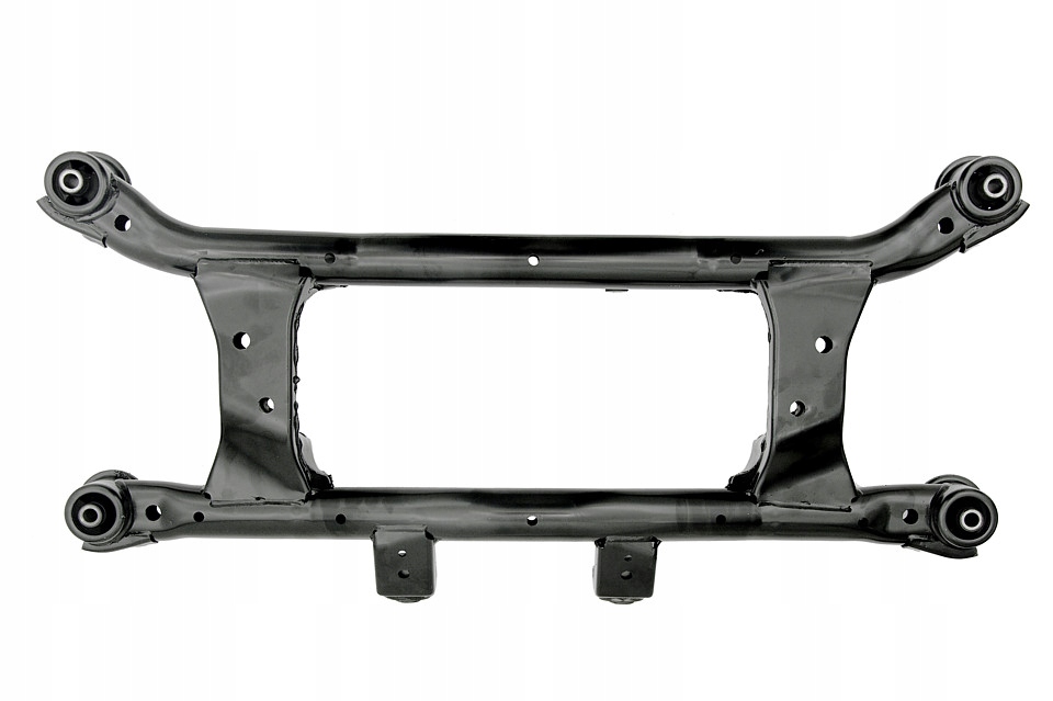RAMA SANKI WÓZEK HYUNDAI TUCSON 04-09 4WD 2.0 BENZ Producent części Inny
