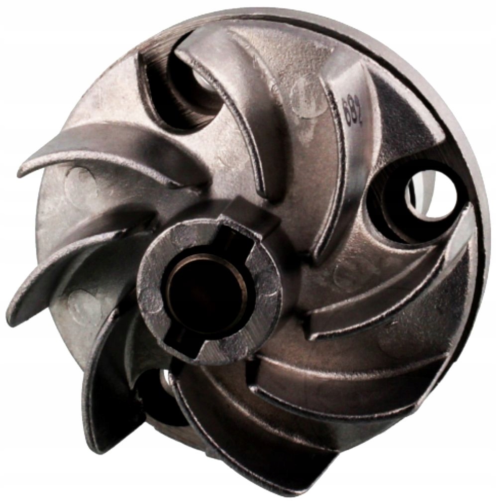 Kompletní Vodní Čerpadlo Suzuki VL 800 Intruder Vs 600 750 VX Vz