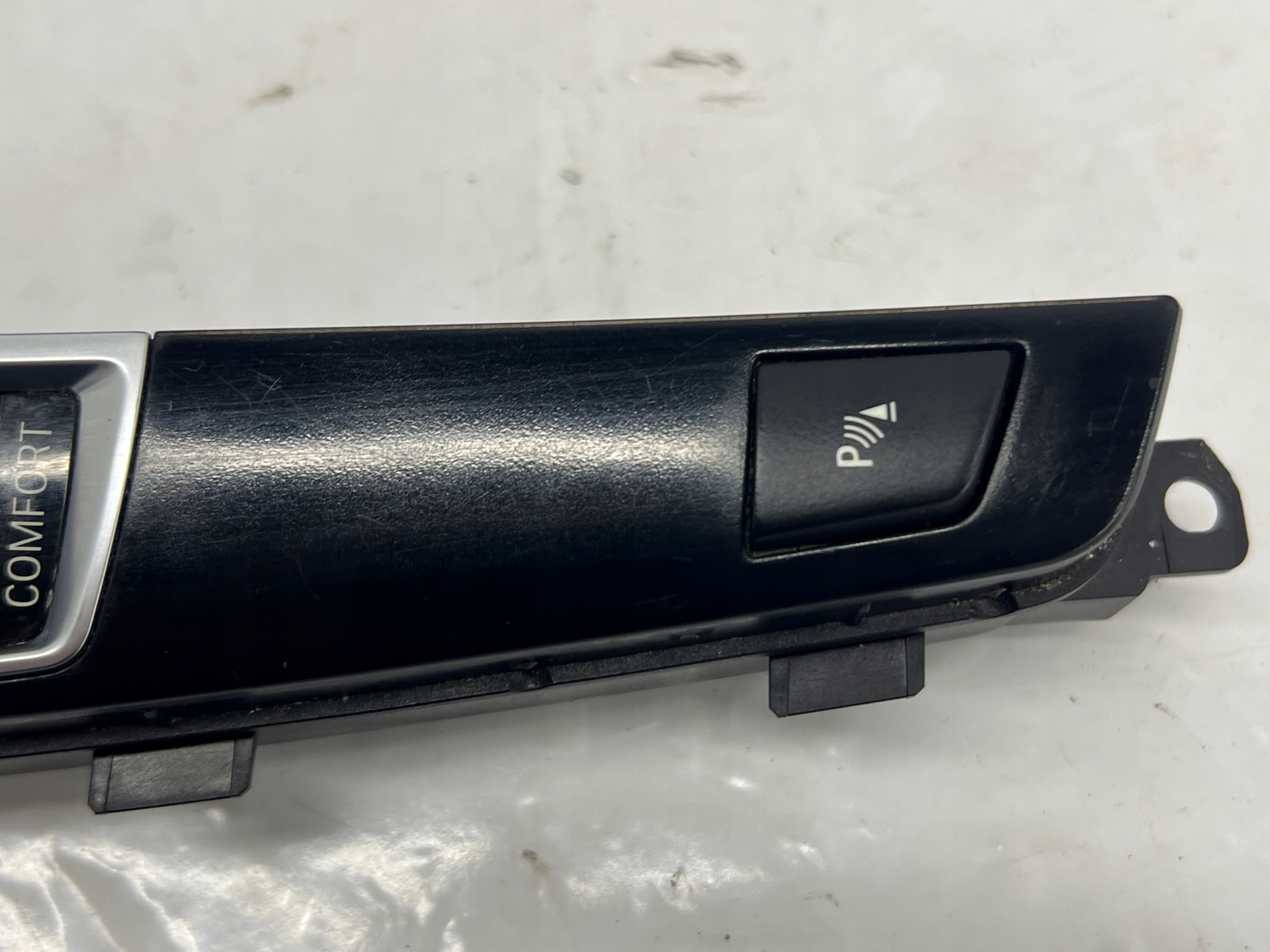 PANEL Comandi SPORT BMW 7 F01 F02 9201483