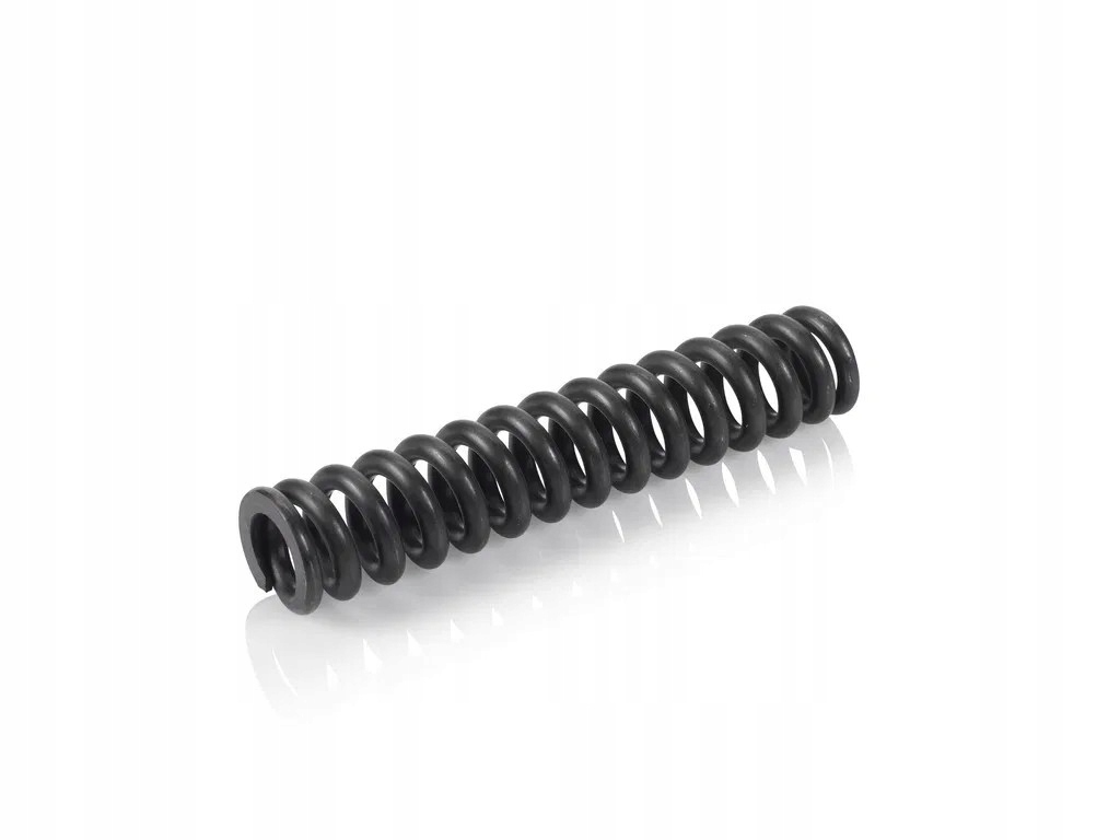 Sprężyna do sztyc XLC SP-S05/08 85-100 kg 27,2 mm