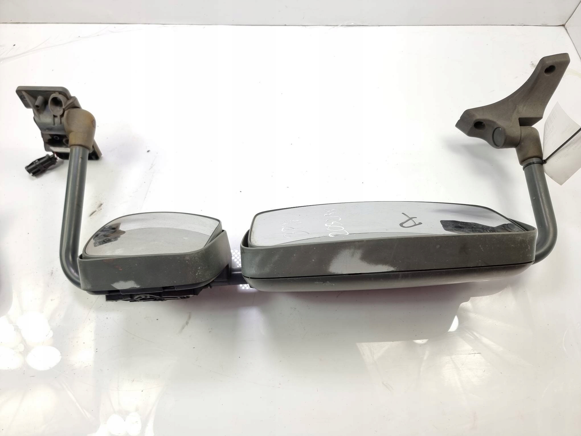 mirror right 81.63731-6618 MAN TGM 15.250
