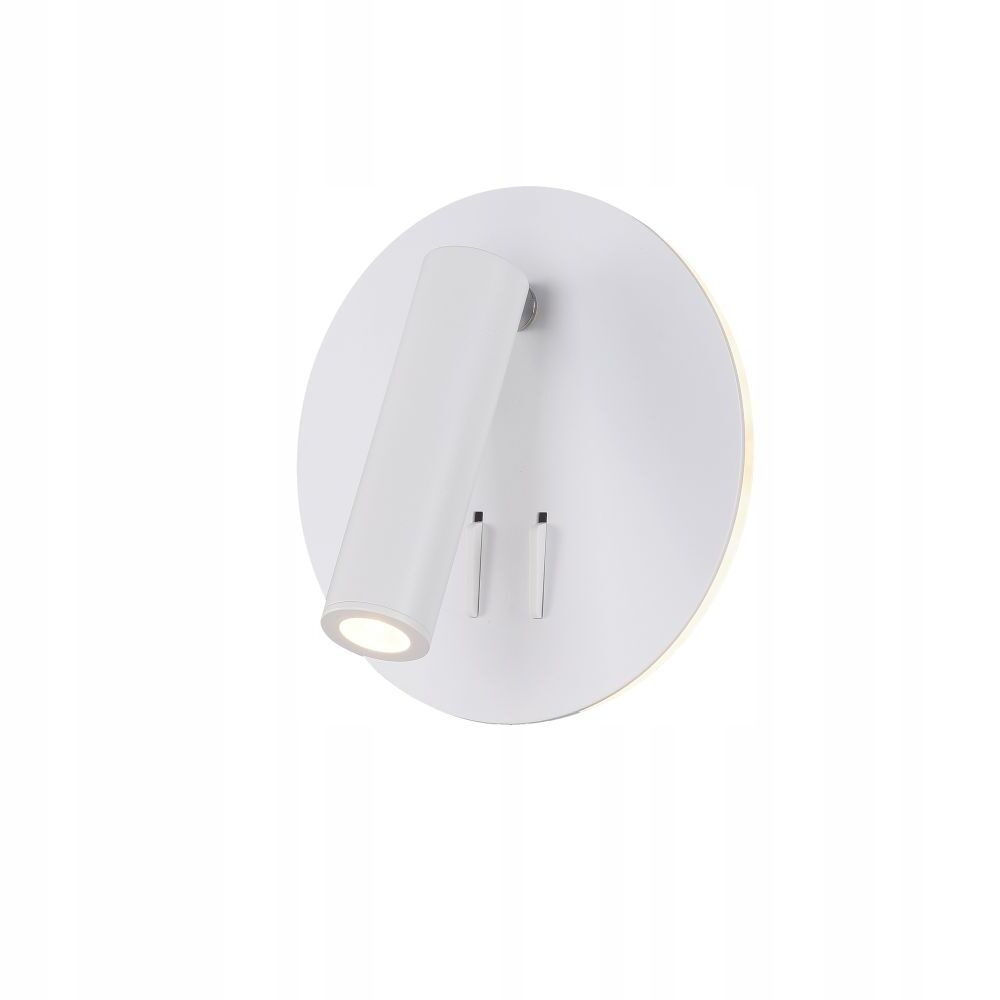 Maytoni Ios 176 nástěnné Led svítidlo 9W 3000K bílé