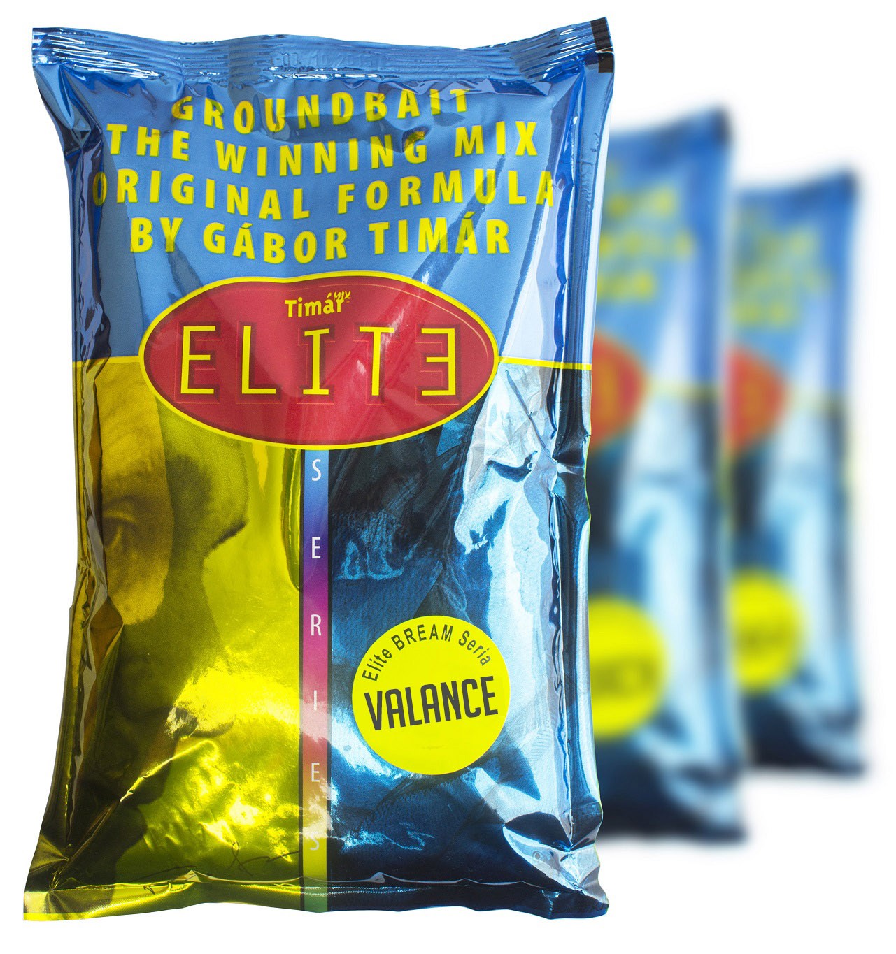 Zanęta Timar Mix Elite Velence 1kg