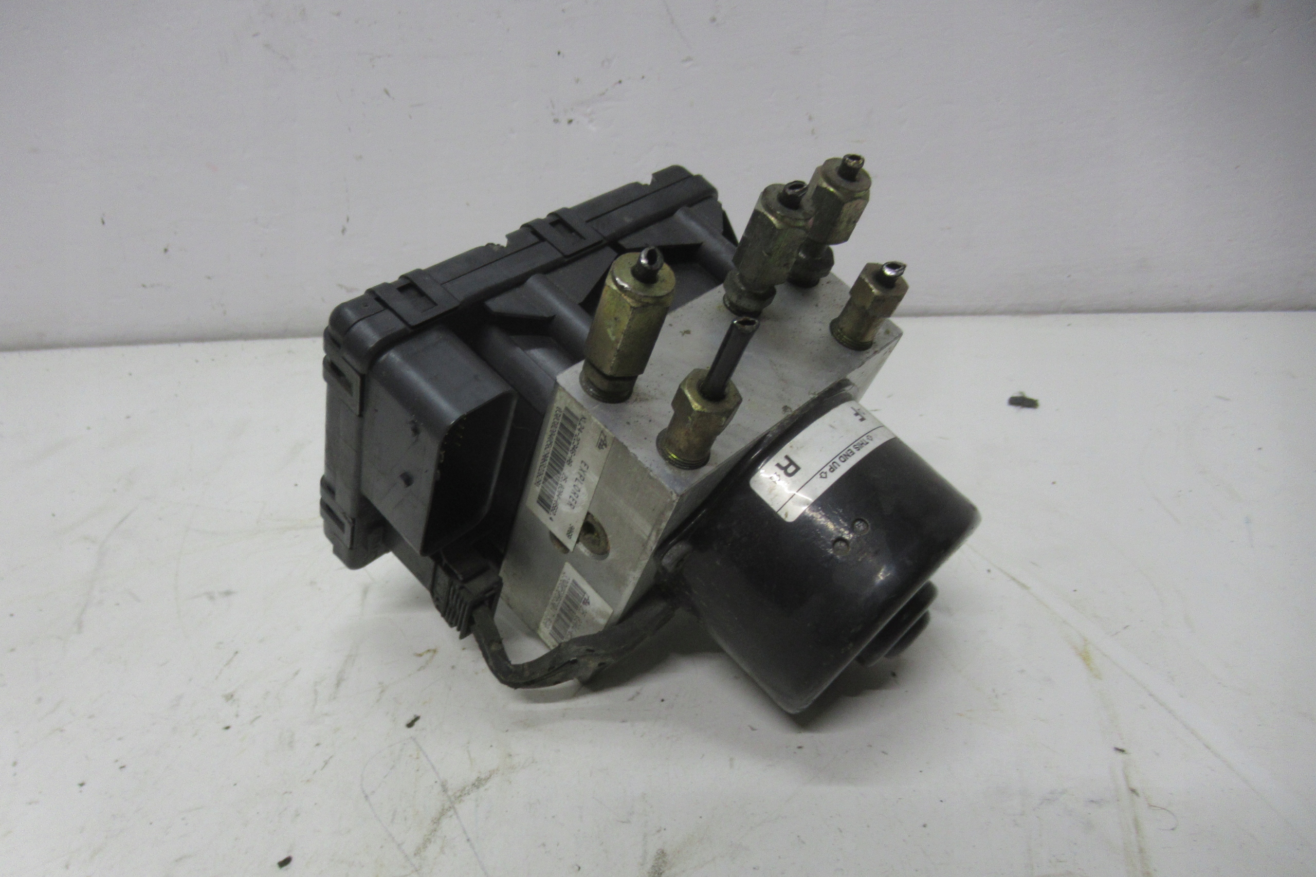 FORD EXPLORER 99R 4.0 V6 pump ABS XL24-2C346-AB