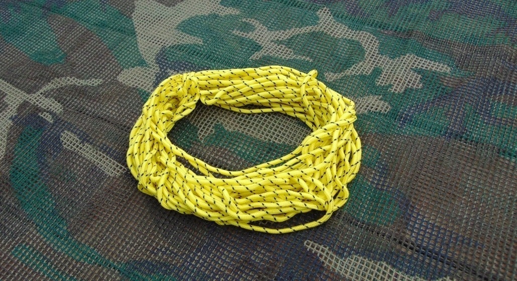 ZESTAW NAMIOTOWY MIL-TEC EAN (GTIN) 4046872362071