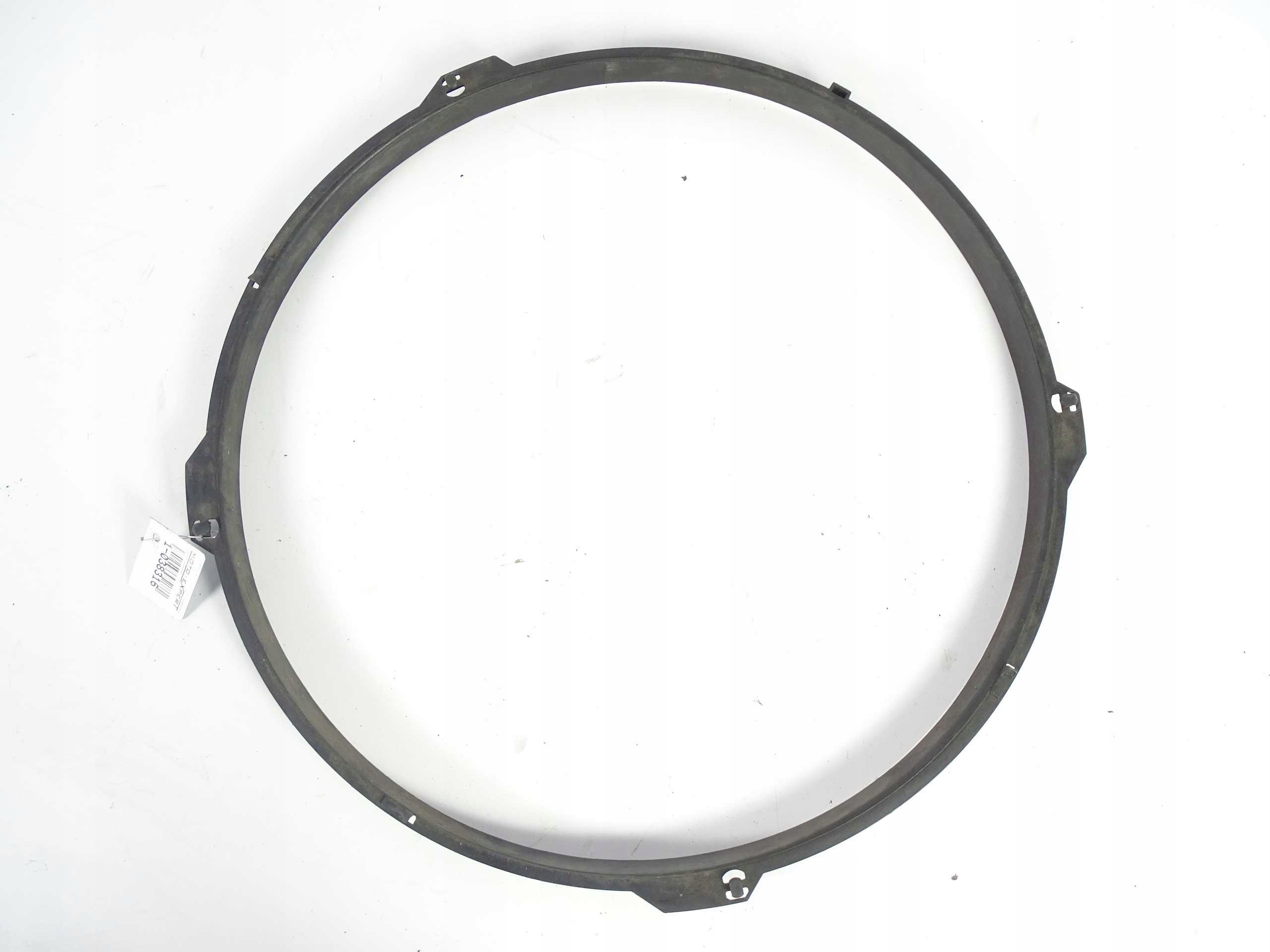 A1405050555 - Mercedes S W140 3.2 корпус кришка вентилятора