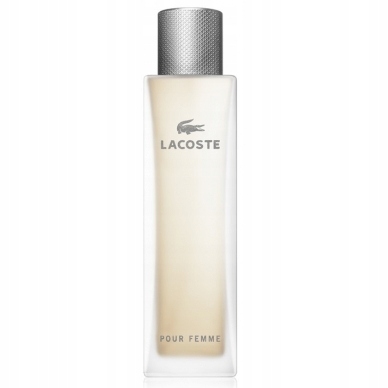 Perfumy Damskie Lacoste Pour Femme Edp 90 ML. New Oryginał Folia