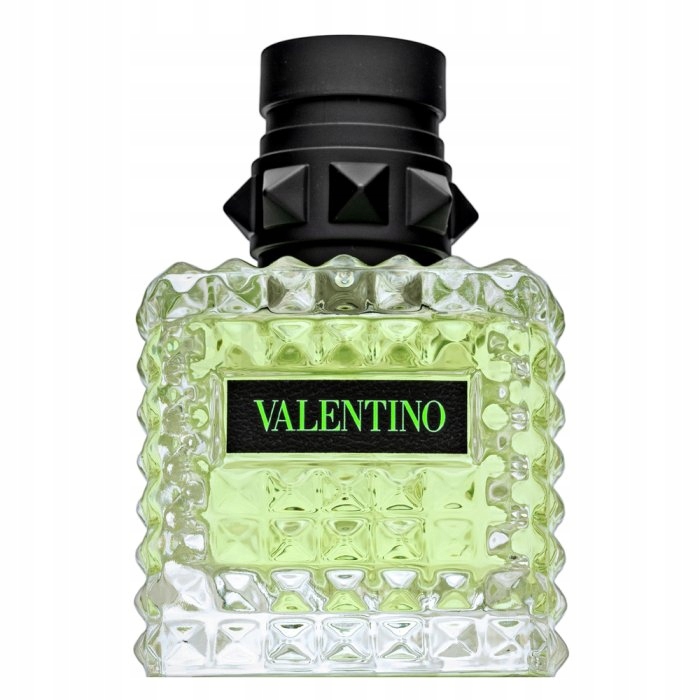 Valentino Donna Born In Roma Green Stravaganza Ed