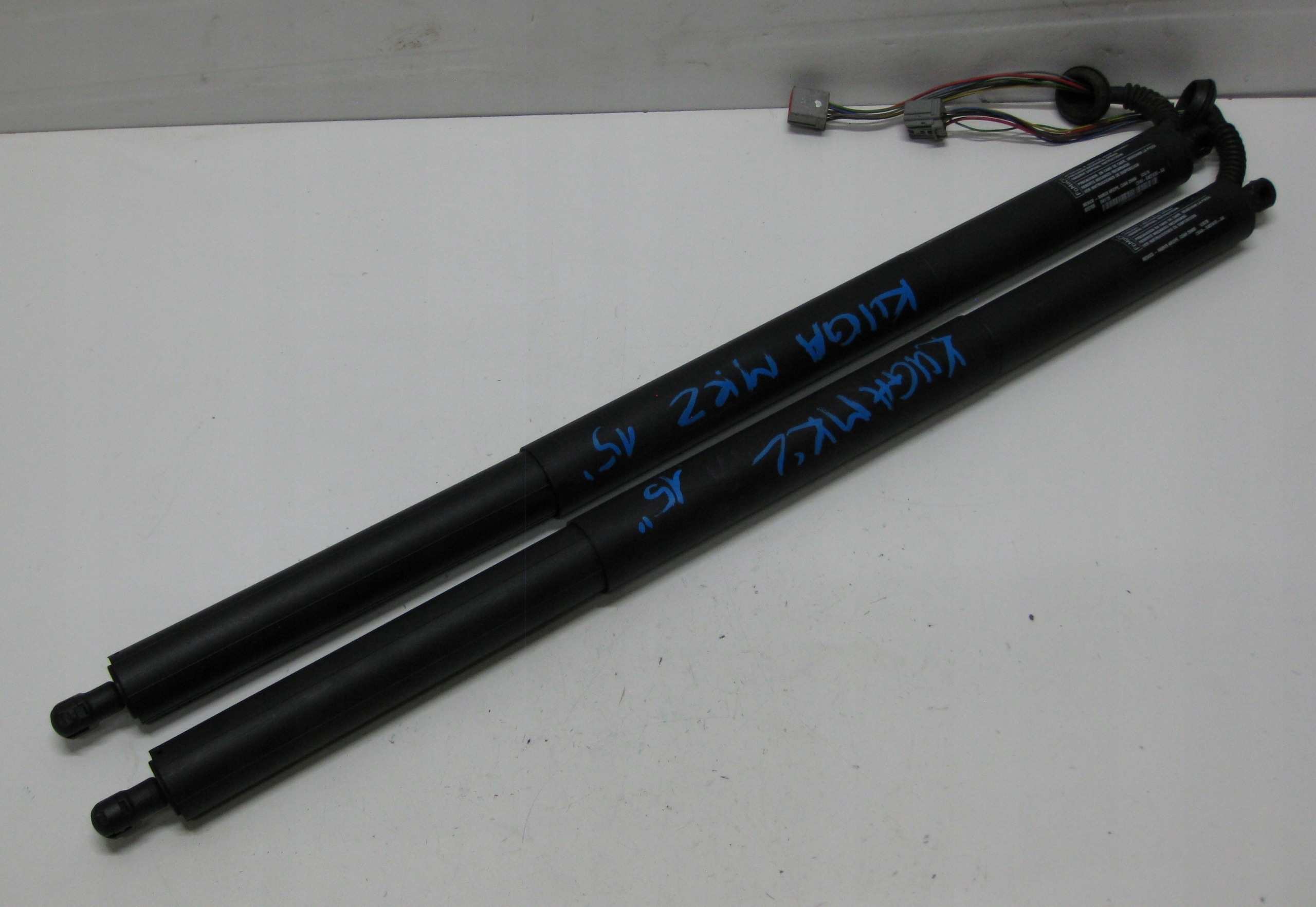 FORD KUGA MK2 LIFT damper bonnet boot CV44-S402A55-AA