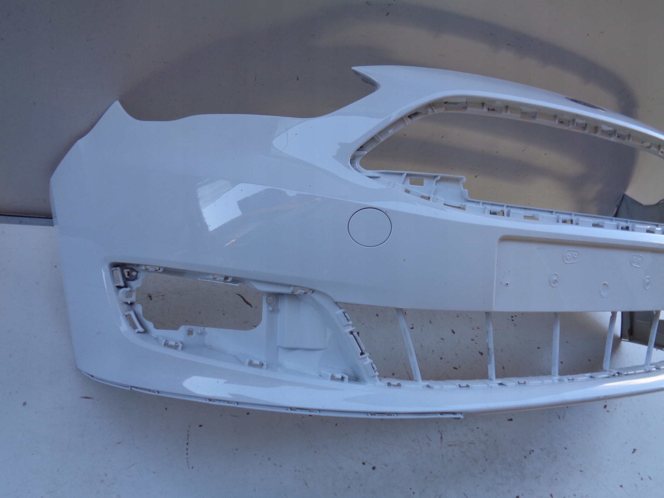 Frontstoßstange FORD C-MAX MK2 15- LIFT NR 43836