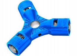 Kalibrator do rur Vesbo Premium 16-25 Kan-therm itp