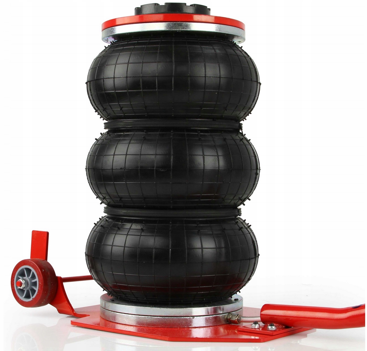 PODNOŚNIK PNEUMATYCZNY BAŁWANEK PODUSZKA PODUSZKOWY 3500 kg 3.5T + GUMA Kod producenta M80131