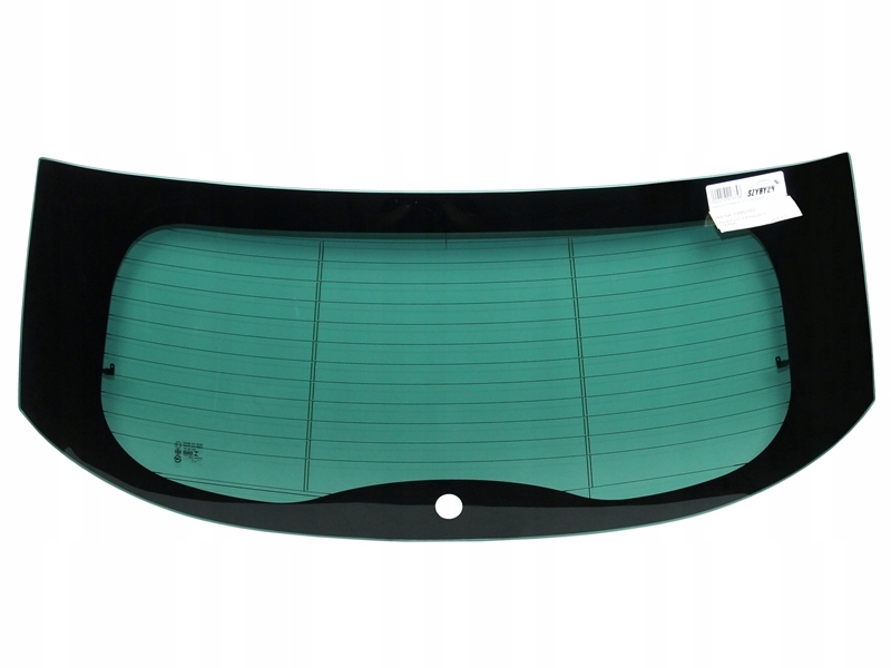 2000010216758 - СКЛО ЗАДНЬОГО БАГАЖНИКА RENAULT CLIO IV УНІВЕРСАЛ 13-