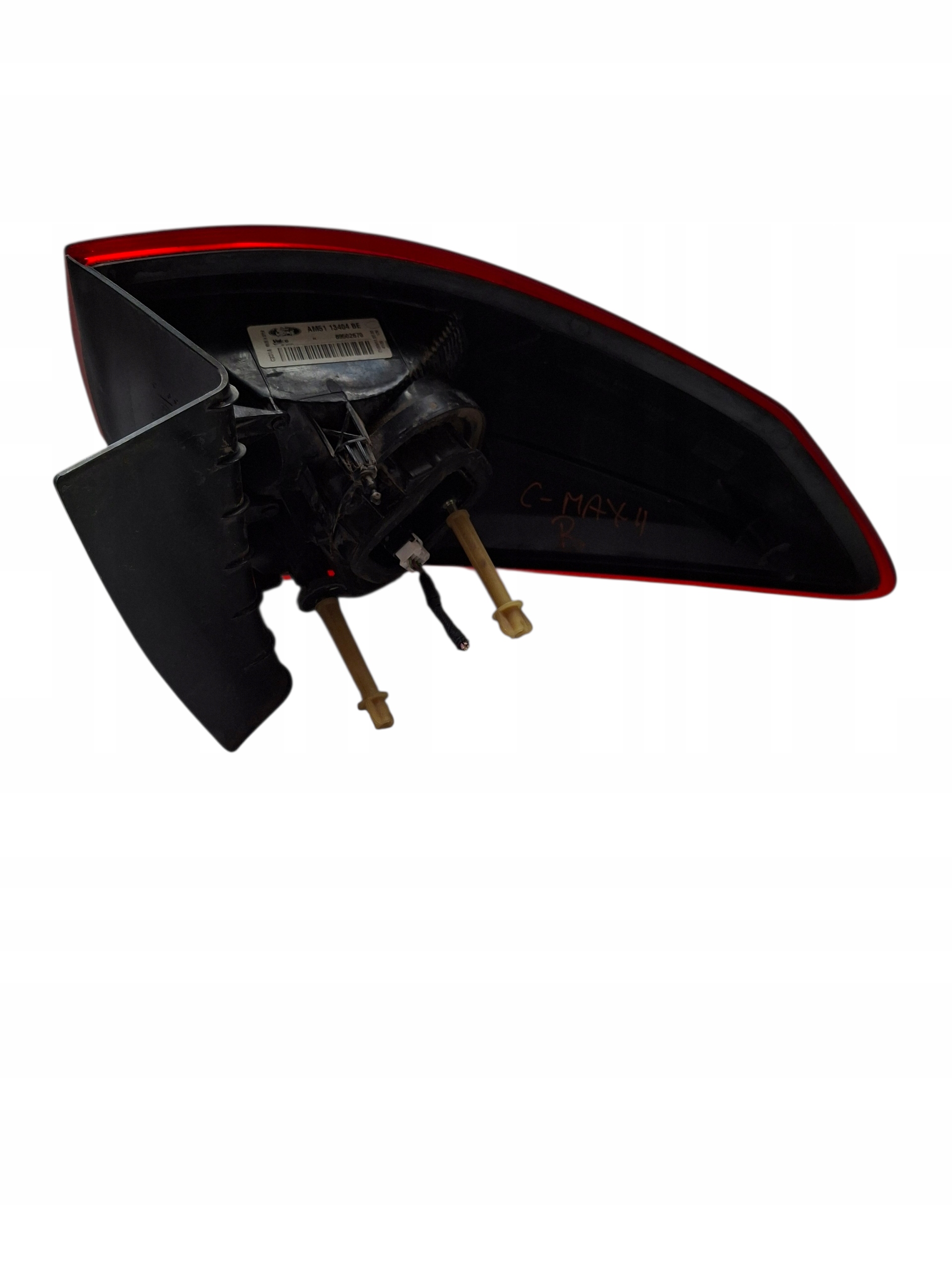 light rear right rear part FORD C-MAX MK2 AM5113404BE