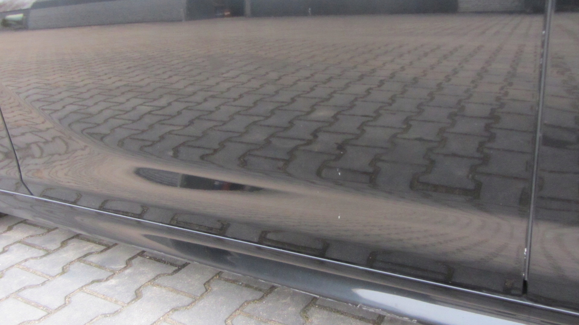 BMW F06 GRAN COUPE 475 BLACK SAPPHIRE 475 door left front left front