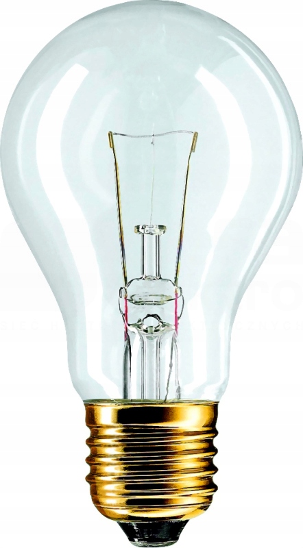 

Żarówka 100W E27 niskonapięciowa 24V