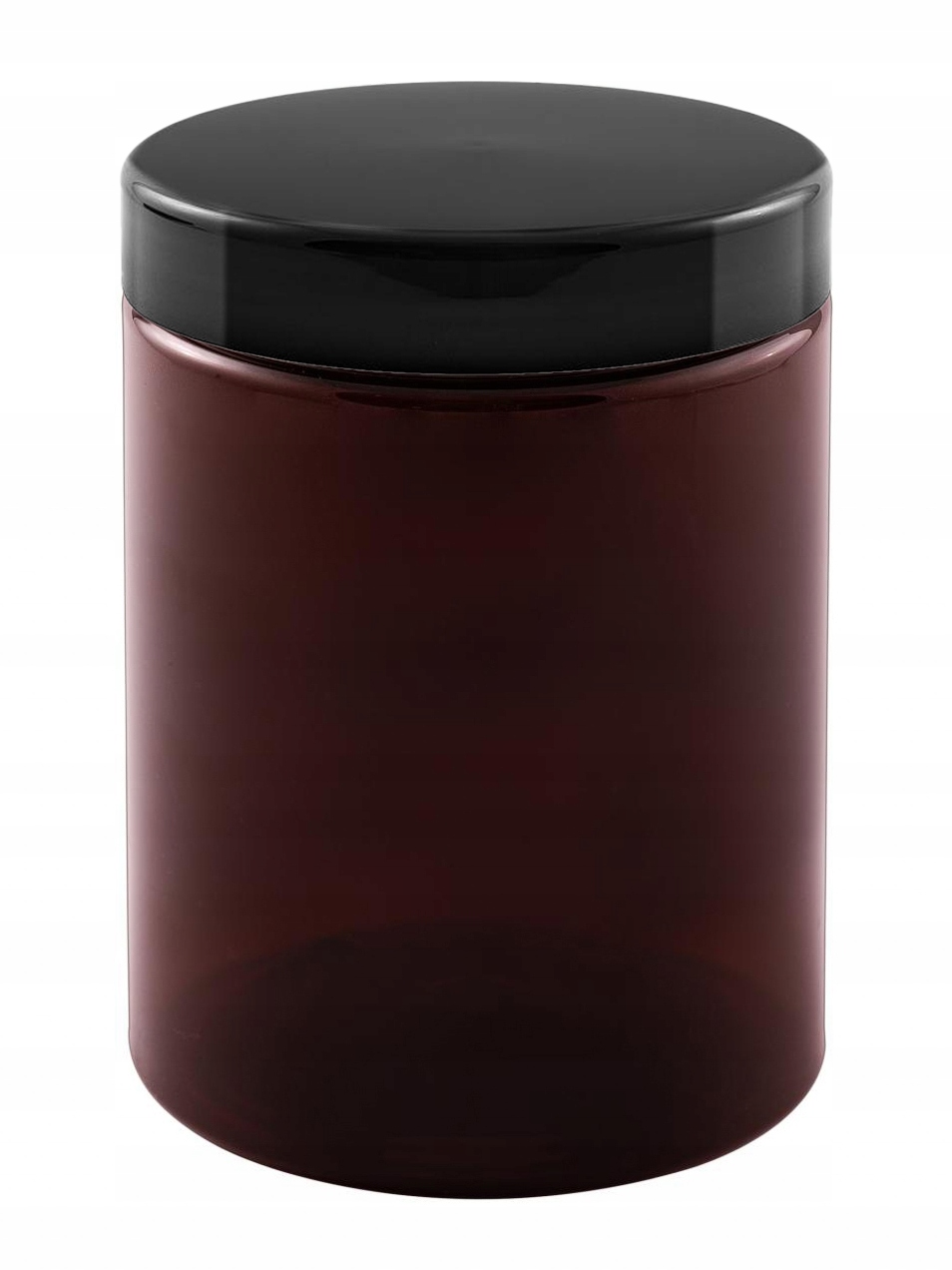

Słoik 1000ml z nakrętką z wkładką uszczelniającą